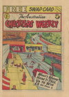 The Australian Chucklers Weekly  v5#43 (20 February 1959)