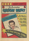 The Australian Chucklers Weekly (Molly Dye, 1959? series) v5#45