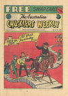 The Australian Chucklers Weekly  v5#47 (20 March 1959)