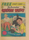 The Australian Chucklers Weekly (Molly Dye, 1959? series) v5#48