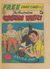 The Australian Chucklers Weekly (Molly Dye, 1959? series) v5#48 (27 March 1959)