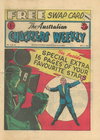 The Australian Chucklers Weekly  v5#49 (3 April 1959)