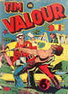 Tim Valour Comic  #10 ([December 1949?])