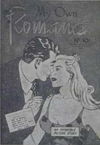 My Own Romance (Invincible, 1951 series) #10 ([June 1952])