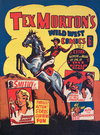 Tex Morton's Wild West Comics  v1#2 ([February 1948?])
