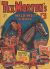 Tex Morton's Wild West Comics  v1#3 ([March 1948?])