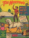 Tex Morton's Wild West Comics  v1#11 ([November 1948?])