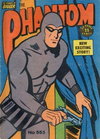 The Phantom  #553 ([April 1975?])