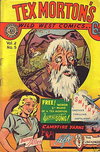 Tex Morton's Wild West Comics  v2#5 ([December 1949?])