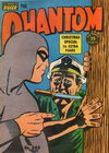 The Phantom  #545 ([January 1975?])