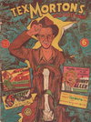 Tex Morton's Wild West Comics  v2#2 ([September 1949?])