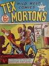 Tex Morton's Wild West Comics  v3#6 ([January 1951?])