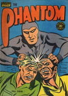 The Phantom  #586 ([June 1976?])