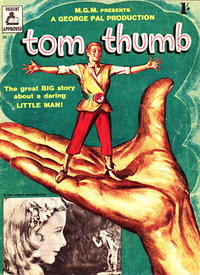 Tom Thumb (Rosnock, 1958 series) [nn] (1959)