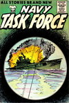 Navy Task Force  #6 (October 1955)