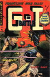 G-I in Battle (Farrell, 1952? series) #6 (March 1953)