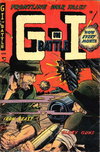 G-I in Battle  #6 (March 1953)