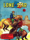 Lone Star (Atlas Publishing, 1956 series) v7#1 ([1961?])