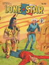 Lone Star Magazine (DCMT, 1952? series) #30 (August 1955)