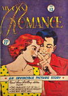 My Own Romance (Invincible, 1951 series) #12 ([August 1952?])