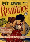 My Own Romance  #15 ([November 1952?])