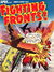 Comics Library (Red Circle, 1952 series) #19 — Fighting Fronts! (April 1954)
