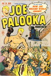 Joe Palooka Comics  #38 (November 1949)