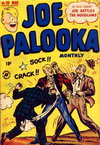 Joe Palooka Comics  #30 (March 1949)