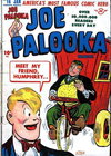 Joe Palooka Comics  #16 (January 1948)