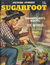Sugarfoot (Jubilee, 1972) #3212 (March 1972)