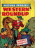 Western Roundup (Junior Readers, 1958? series) #3 ([December 1958?])