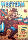 Western Gunfighters (Yaffa/Page, 1970 series) #30 [October 1971?]