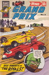Grand Prix  #3 ([August 1978?])