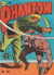 The Phantom (Frew, 1971 series) #447 (20 May 1971)