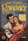 My Own Romance (Invincible, 1951 series) #17 ([January 1953?])