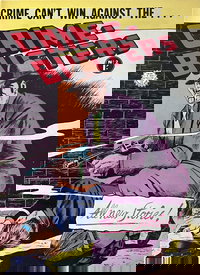 Crime-Busters  #2 ([February 1959])