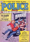 Police Comics (Quality, 1941 series) #104 (February 1951)