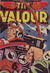Tim Valour Comic (Edwards, 1948 series) #21 ([January 1951?])