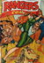Rangers Comics (HJ Edwards, 1950? series) #12 ([November 1951?])