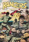 Rangers  #48 ([March 1954?])