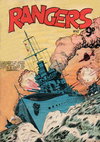 Rangers  #47 ([February 1954?])