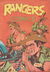 Rangers (Action Comics, 1954 series) #58 ([January 1955?])