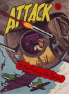 Attack  #11 ([October 1959?])
