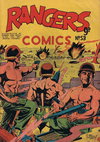 Rangers  #53 ([August 1954?])