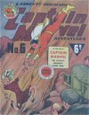 Captain Marvel Adventures (Vee, 1946? series) #6 ([January 1947?])