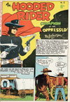 The Hooded Rider  #2 ([February 1952?])