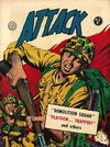 Attack (Horwitz, 1958? series) #5 ([1959?])