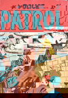 Police Patrol  #15 ([September 1957?])