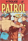 Police Patrol  #16 ([October 1957?])