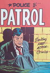 Police Patrol (Action Comics, 1956? series) #28 [October 1958?]